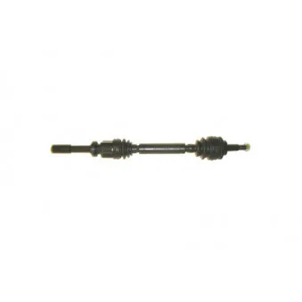 Arbre de transmission avant droit DA SILVA 4606T