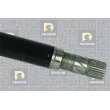 Arbre de transmission avant droit DA SILVA 4608T - Visuel 3