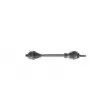 Arbre de transmission DA SILVA 464T - Visuel 2