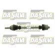 Arbre de transmission DA SILVA 465T - Visuel 1