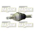 Arbre de transmission DA SILVA 465T - Visuel 2