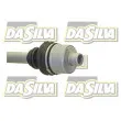 Arbre de transmission DA SILVA 465T - Visuel 3