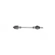 Arbre de transmission DA SILVA 467T - Visuel 2