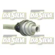 Arbre de transmission avant droit DA SILVA 469T - Visuel 3
