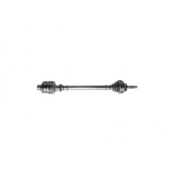 Arbre de transmission DA SILVA 475T