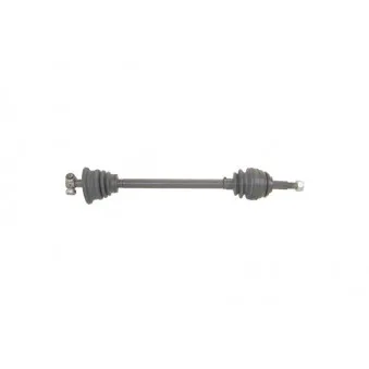 Arbre de transmission avant gauche DA SILVA 4803T