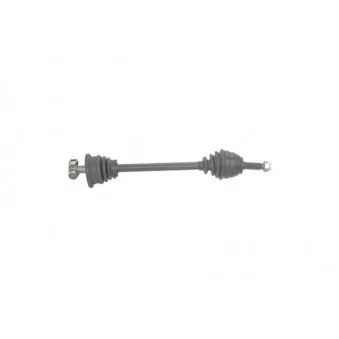 Arbre de transmission avant gauche DA SILVA 4851T