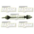 Arbre de transmission DA SILVA 486T - Visuel 1