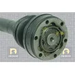 Arbre de transmission avant gauche DA SILVA 4901T - Visuel 2