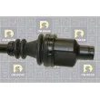 Arbre de transmission avant droit DA SILVA 4905AT - Visuel 3