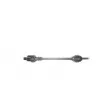 Arbre de transmission avant droit DA SILVA 4905T - Visuel 1