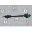 Arbre de transmission avant gauche DA SILVA 4909T - Visuel 1