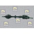Arbre de transmission avant gauche DA SILVA 4911T - Visuel 1