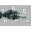Arbre de transmission avant gauche DA SILVA 4911T - Visuel 2