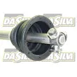 Arbre de transmission avant gauche DA SILVA 491T - Visuel 3