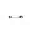 Arbre de transmission avant droit DA SILVA 50011T - Visuel 2