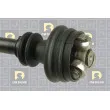 Arbre de transmission avant gauche DA SILVA 50017AT - Visuel 3