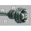 Arbre de transmission avant droit DA SILVA 50018T - Visuel 2