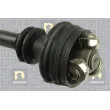 Arbre de transmission DA SILVA 50019AT - Visuel 3