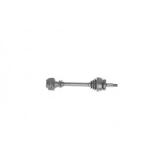 Arbre de transmission DA SILVA 50019BT