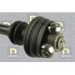 Arbre de transmission DA SILVA 50022BT - Visuel 3