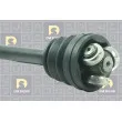 Arbre de transmission avant droit DA SILVA 50023AT - Visuel 2