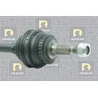 Arbre de transmission avant gauche DA SILVA 50024AT - Visuel 3
