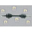 Arbre de transmission DA SILVA 50030AT - Visuel 1