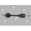 Arbre de transmission DA SILVA 50034AT - Visuel 1