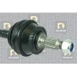 Arbre de transmission DA SILVA 50034AT - Visuel 3