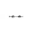 Arbre de transmission avant gauche DA SILVA 5102T - Visuel 1