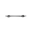 Arbre de transmission avant droit DA SILVA 5103T - Visuel 1