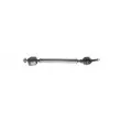 Arbre de transmission avant droit DA SILVA 5105T - Visuel 1