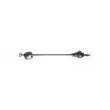 Arbre de transmission avant droit DA SILVA 5107T - Visuel 1