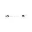 Arbre de transmission avant droit DA SILVA 5111T - Visuel 2