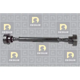 Arbre de transmission DA SILVA 5116T