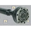 Arbre de transmission DA SILVA 5116T - Visuel 2
