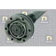 Arbre de transmission DA SILVA 5116T - Visuel 3