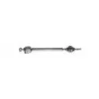 Arbre de transmission avant droit DA SILVA 5117T - Visuel 1