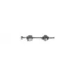 Arbre de transmission avant gauche DA SILVA 5118T - Visuel 1