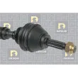 Arbre de transmission avant droit DA SILVA 5121TB - Visuel 2