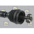 Arbre de transmission avant droit DA SILVA 5121TB - Visuel 3