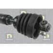 Arbre de transmission avant droit DA SILVA 5121TC - Visuel 3