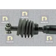 Arbre de transmission avant droit DA SILVA 5129TB - Visuel 2
