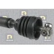 Arbre de transmission DA SILVA 5129TC - Visuel 3