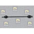 Arbre de transmission avant droit DA SILVA 5131TB - Visuel 1