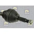 Arbre de transmission avant gauche DA SILVA 5138TC - Visuel 2