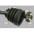 Arbre de transmission avant droit DA SILVA 5141TC - Visuel 3