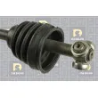 Arbre de transmission avant gauche DA SILVA 5142TC - Visuel 3