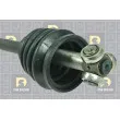 Arbre de transmission avant droit DA SILVA 5143TB - Visuel 2